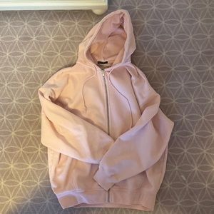 Brandy Melville Christy Hoodie